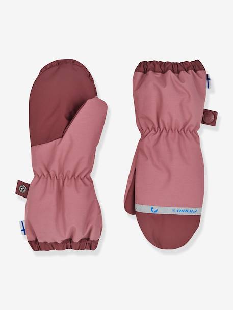 Garçon-Vêtements de sport-Ski-Moufles d'extérieur imperméables enfant PAKKANEN finkid