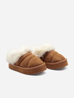 Chaussures-Chaussures fille 23-38-Ballerines, babies-Mocassins à enfiler