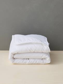Chambre et rangement-Literie-Couette bébé microfibre thermorégulatrice traitée Passerelle