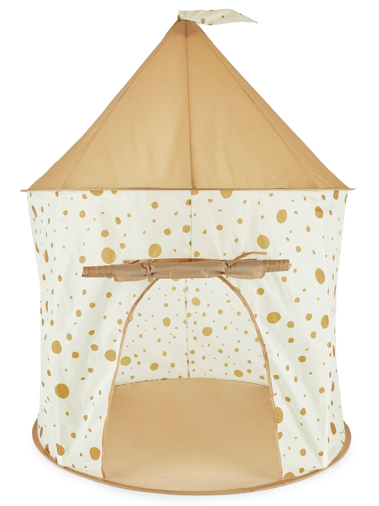 Tente De Jeu Château - Pop Up, Dots Dots