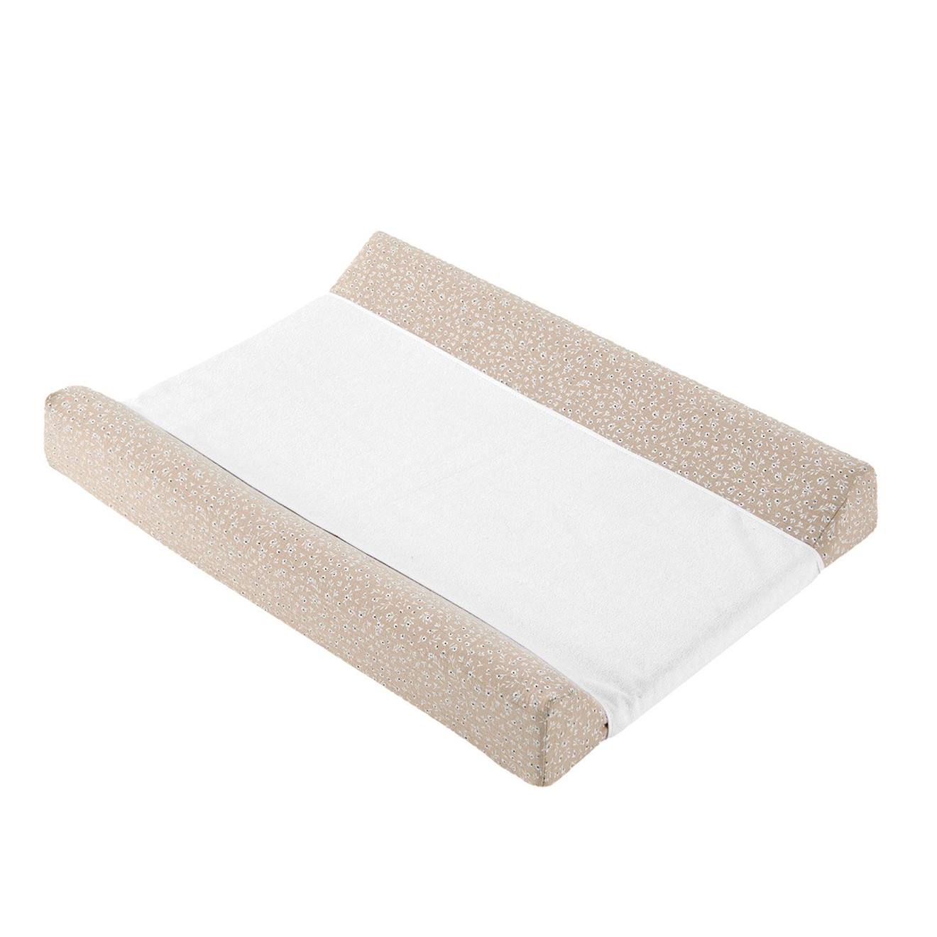 Matelas A Langer Mousse Rose