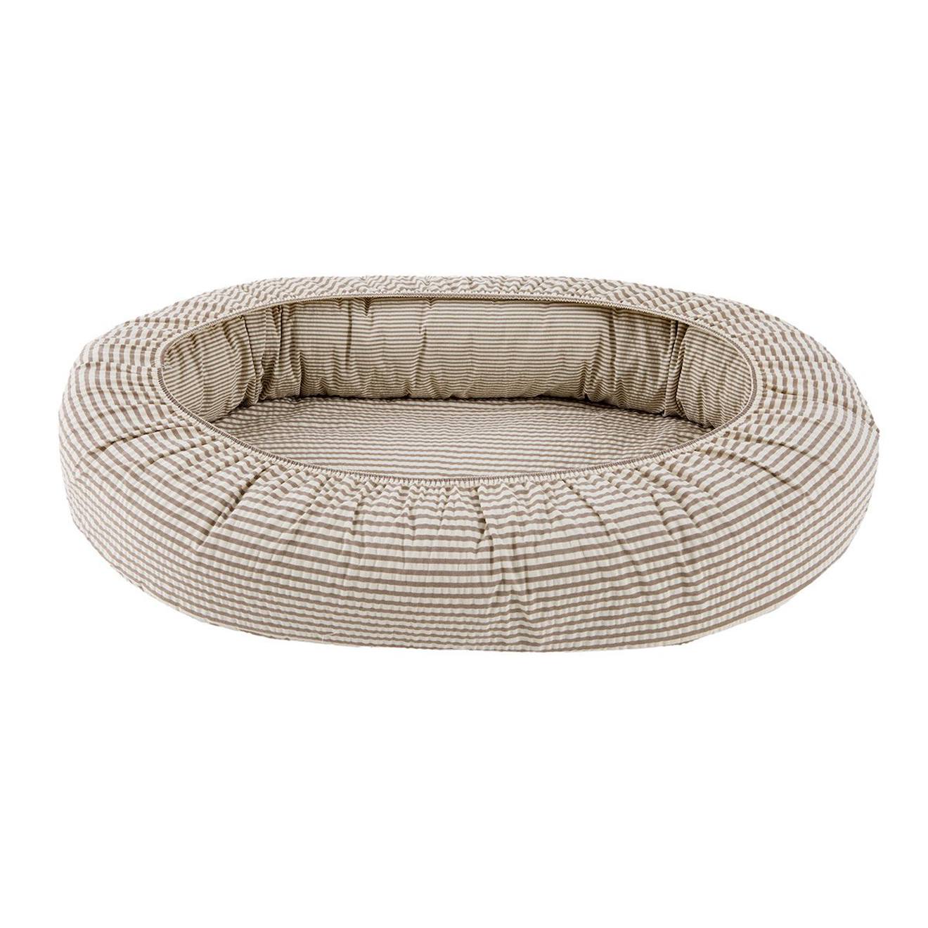 Cocon De Bébé Beige