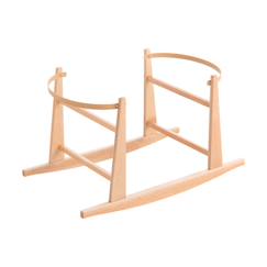 -Support en bois