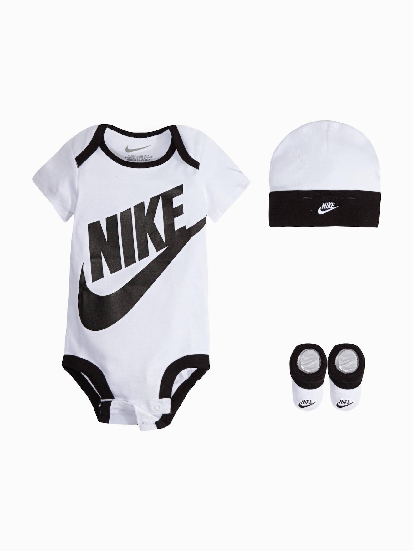 Ensemble Lot De 3 Blanc