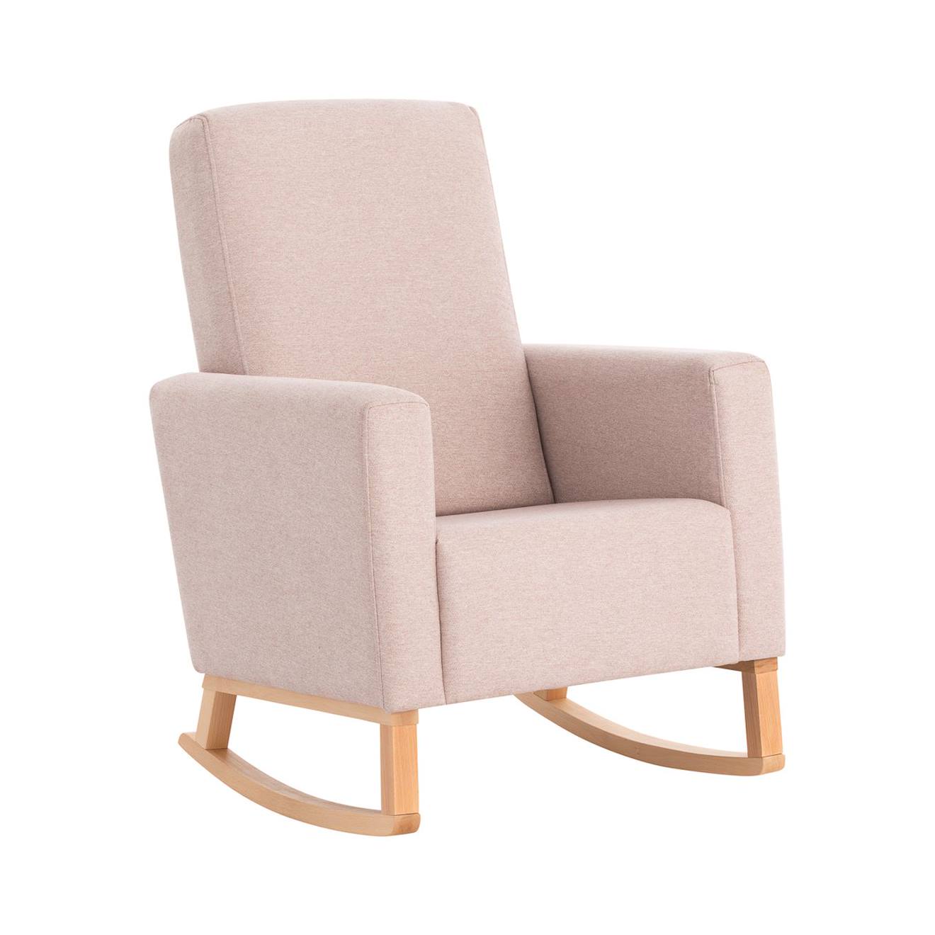 Fauteuil Confort Rose Fauteuil Confort Rose