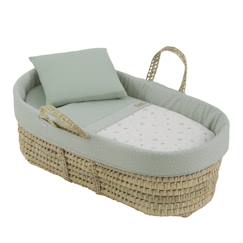 -Couffin matelasse