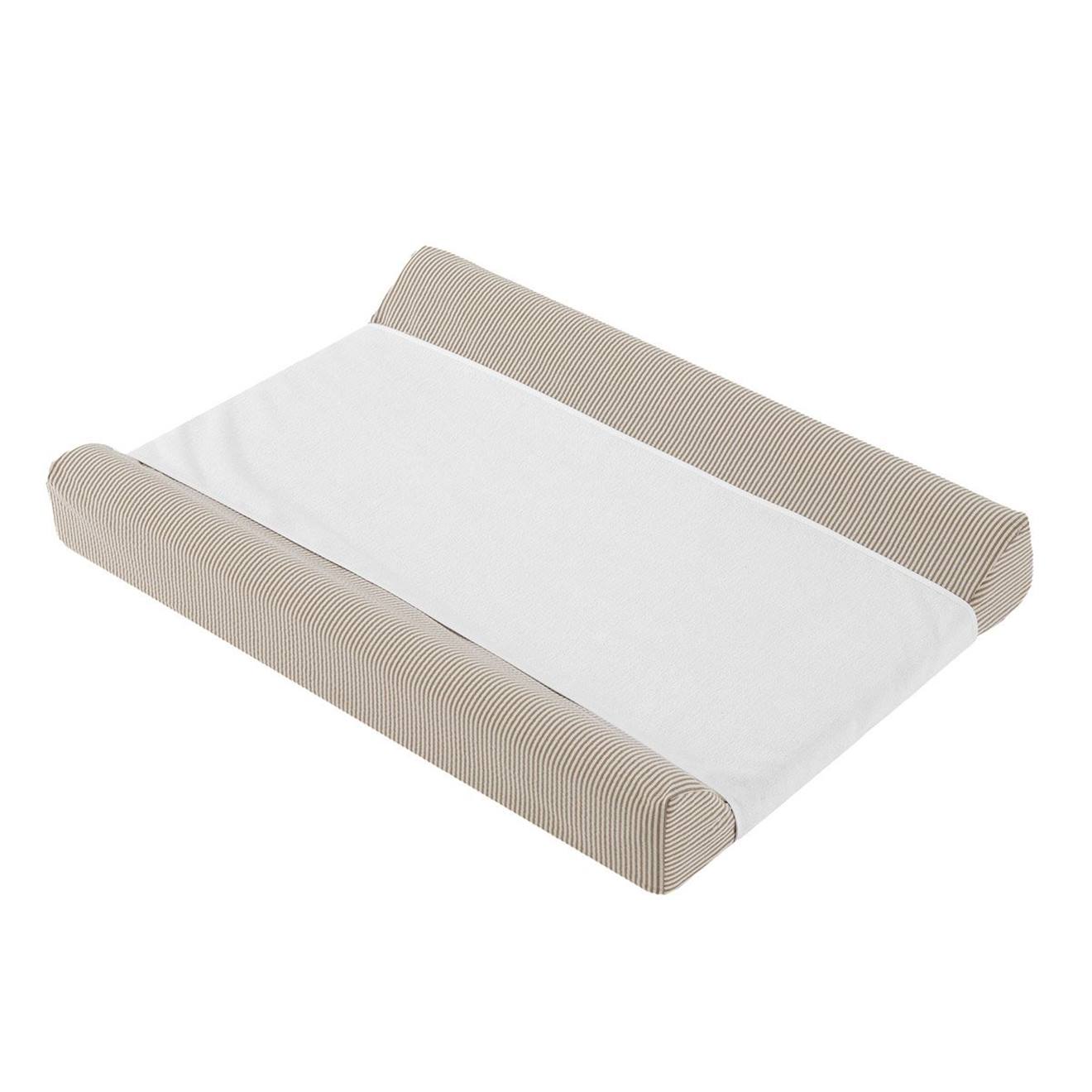 Matelas A Langer Mousse Beige