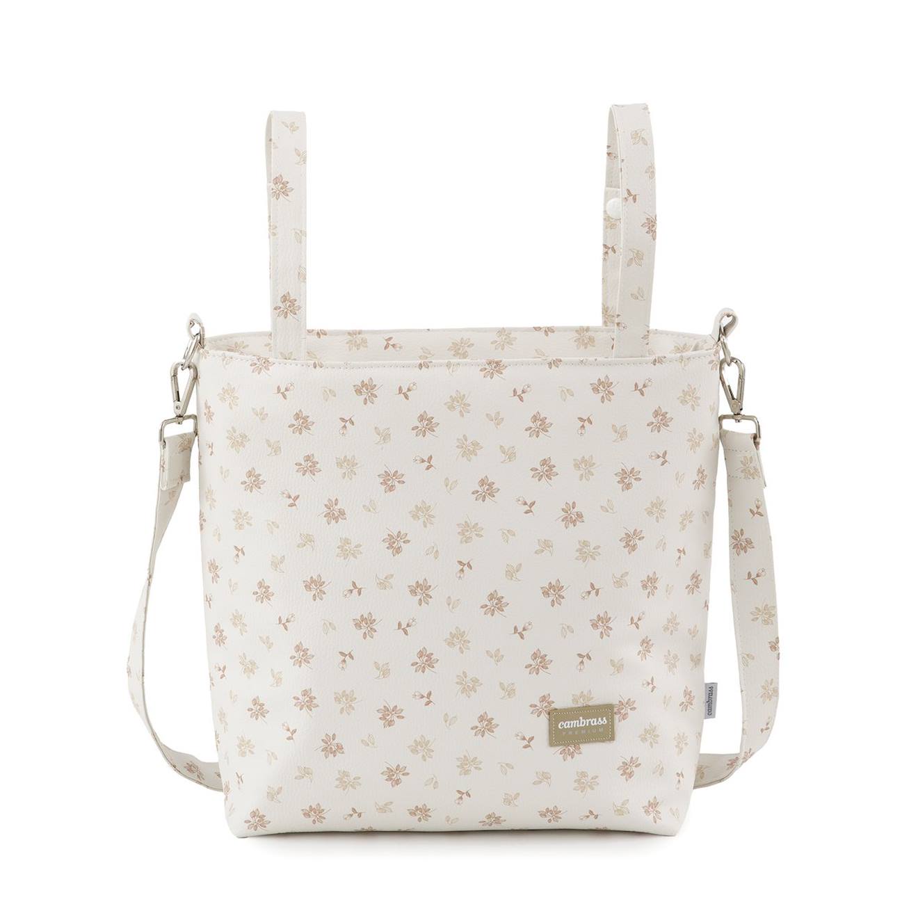 Sac De Maternité Talega Beige