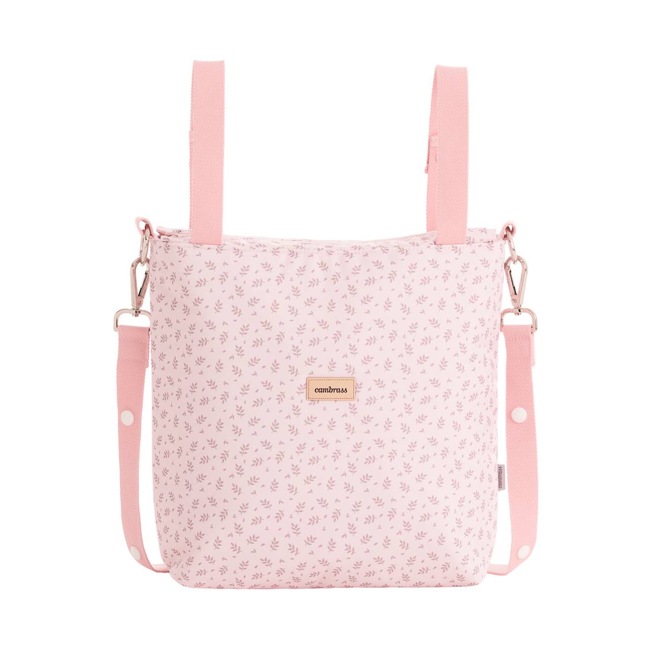 Sac De Maternité - Talega Rose