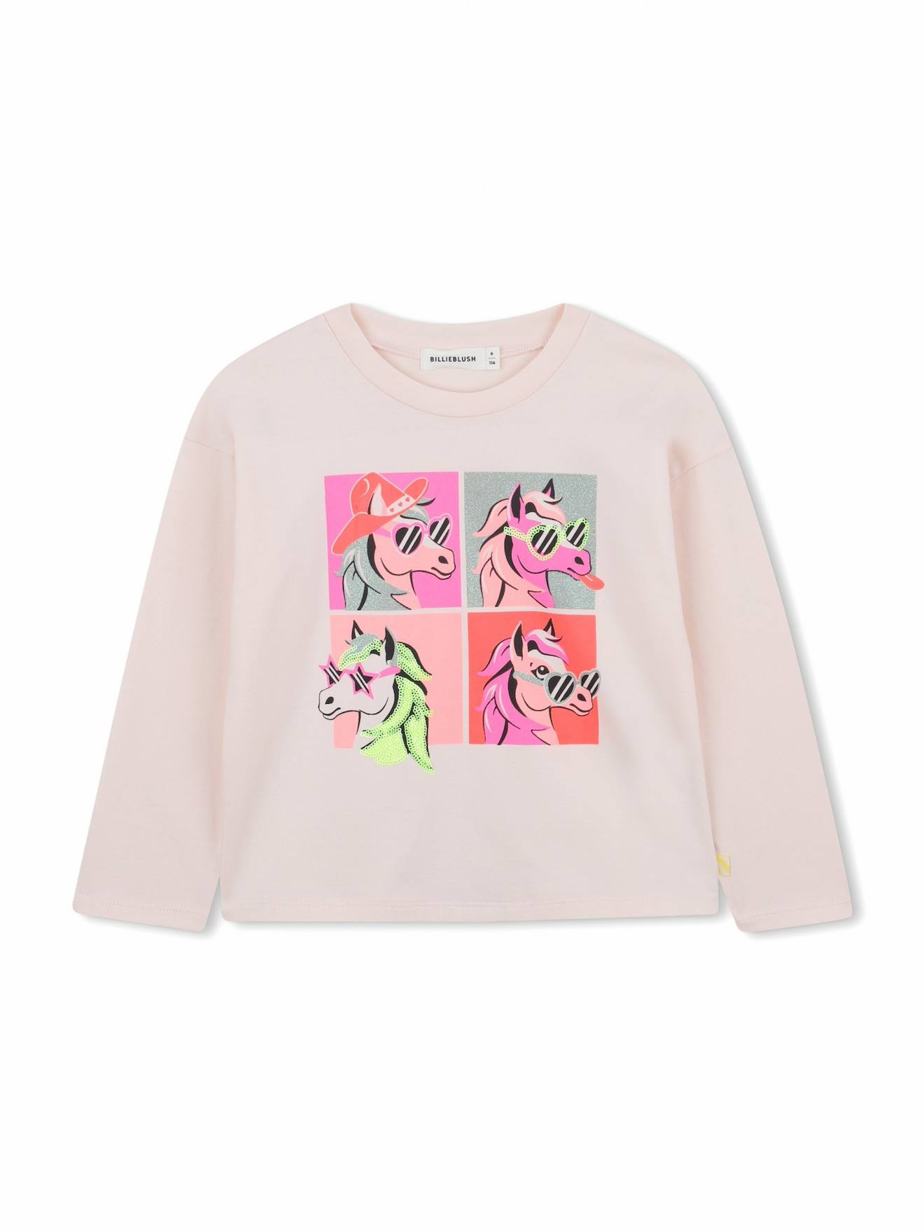 T-shirt Pink Courage Pink Courage