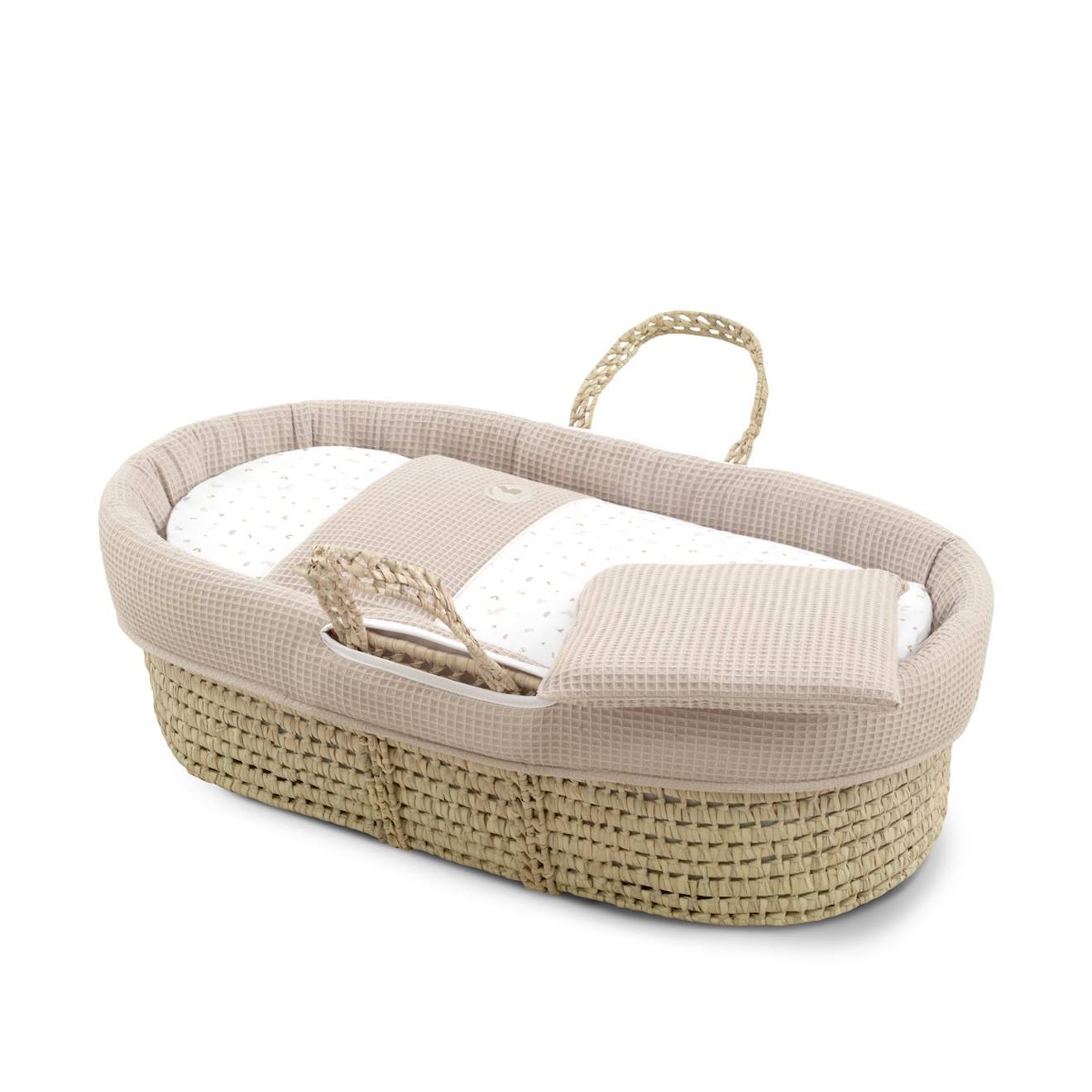 Couffin Matelasse Beige