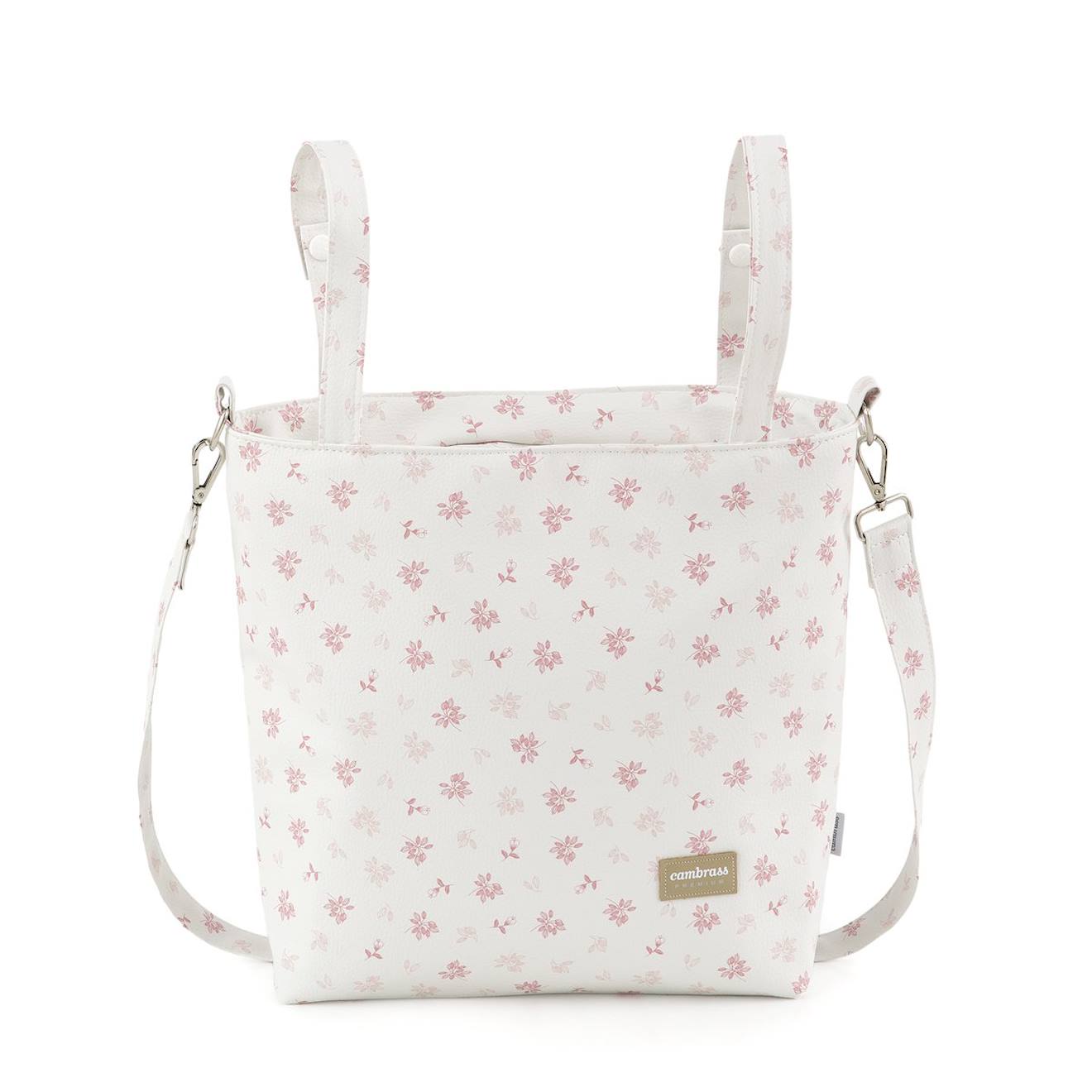 Sac De Maternité Talega Rose
