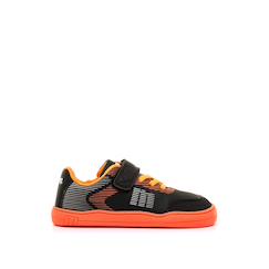 Sneakers garçon synthétique lacets barefoot  - vertbaudet enfant