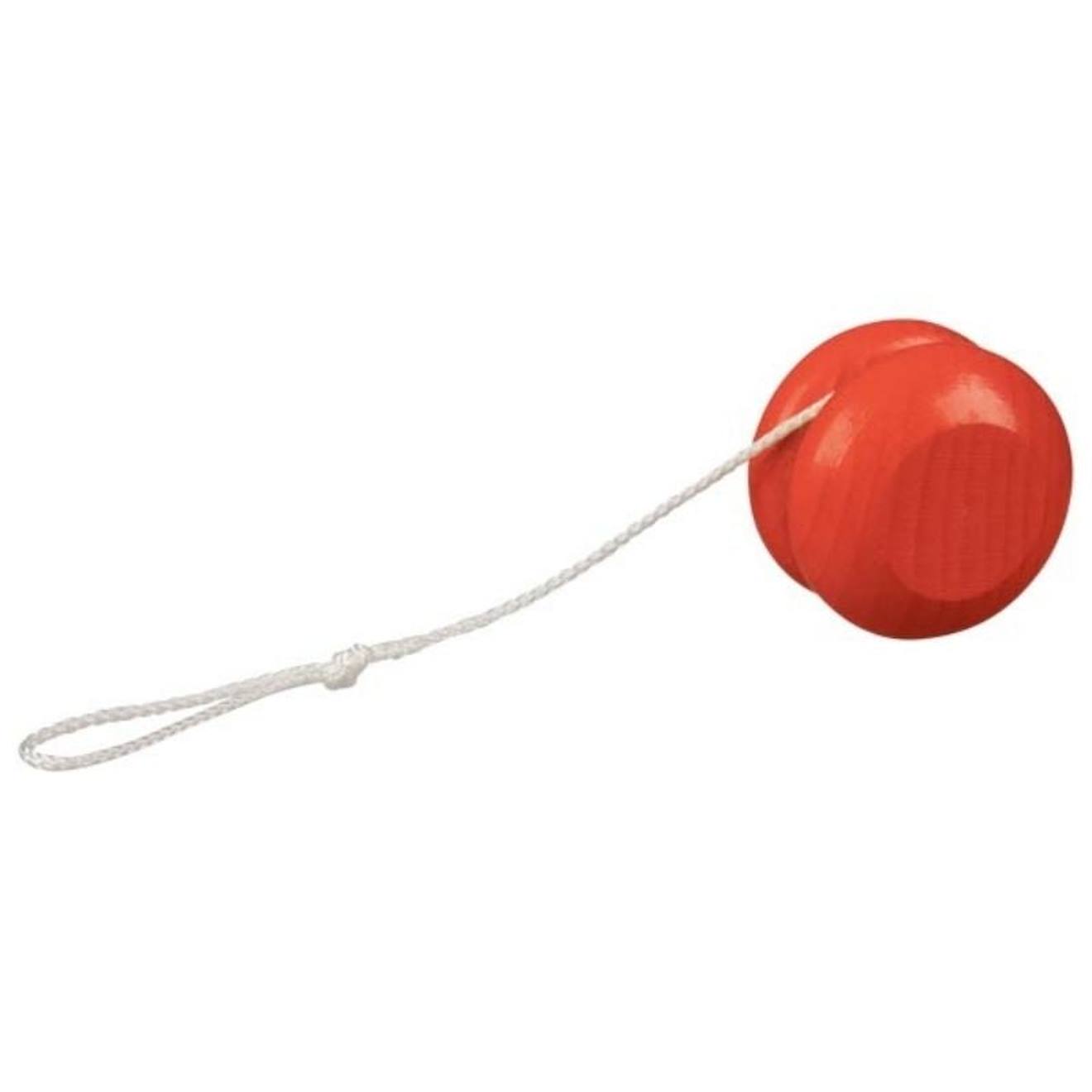 Yoyo En Bois - Jouet Éducatif Pour Enfants Multicolore