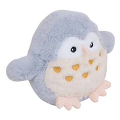Jouet-Premier âge-Peluches-Peluche hibou - frost