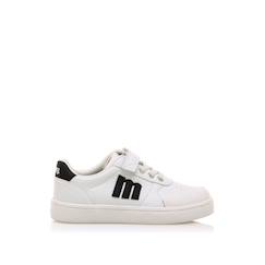 Chaussures-Chaussures garçon 23-38-Sneakers garçon synthétique lacets