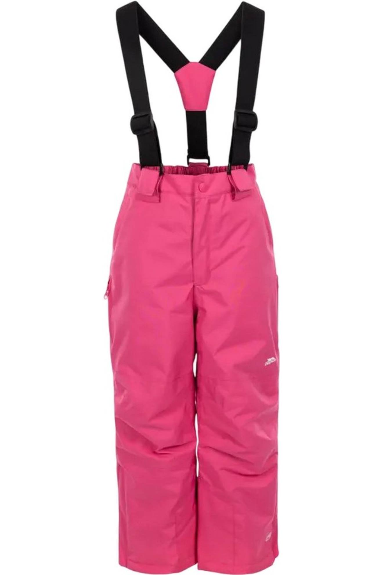 Pantalon De Ski Rumi Rose Clair