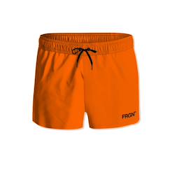 -Short de bain court  avec doublure ecoo