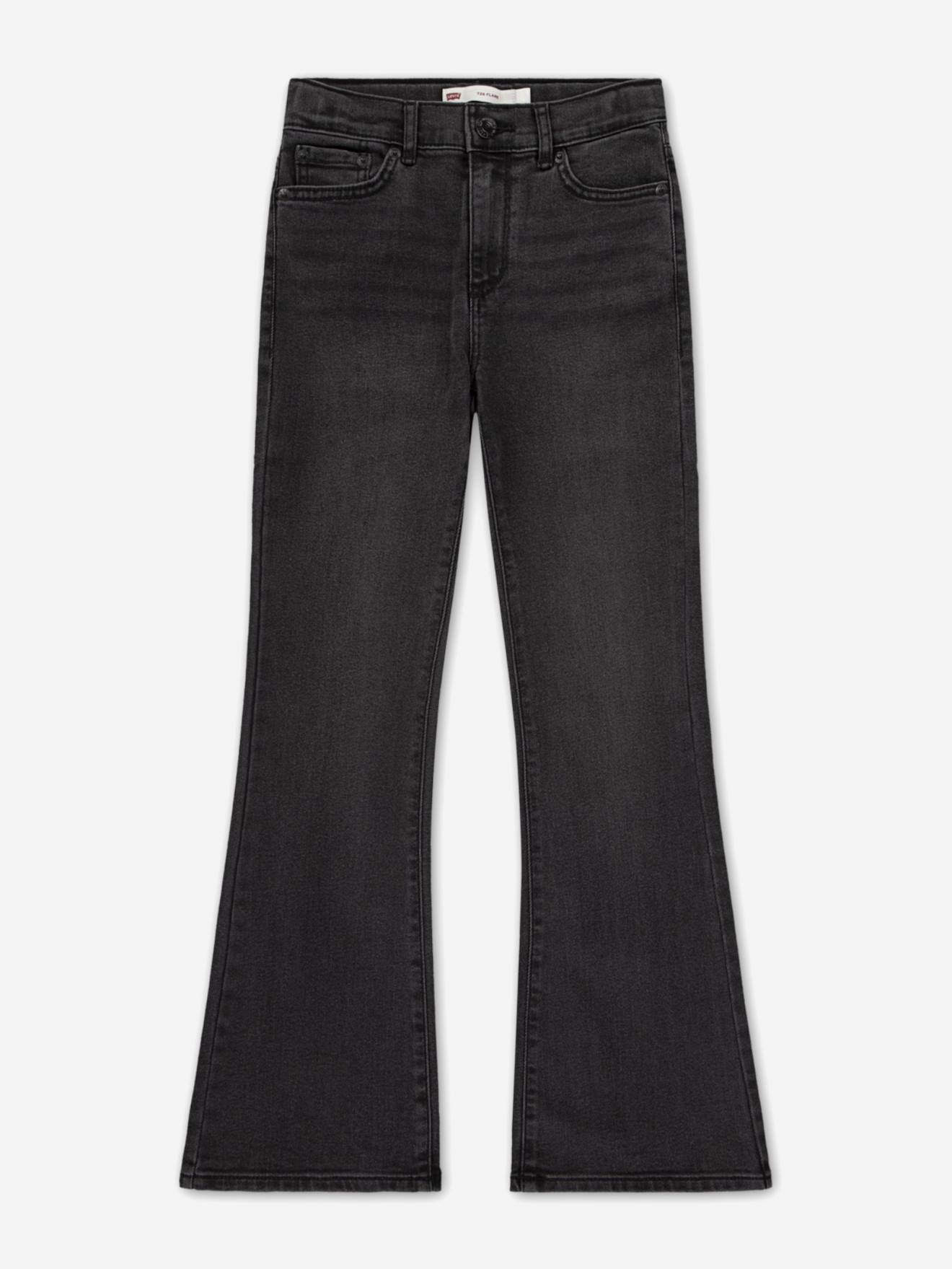 Jean Délavé Enfant High Roller