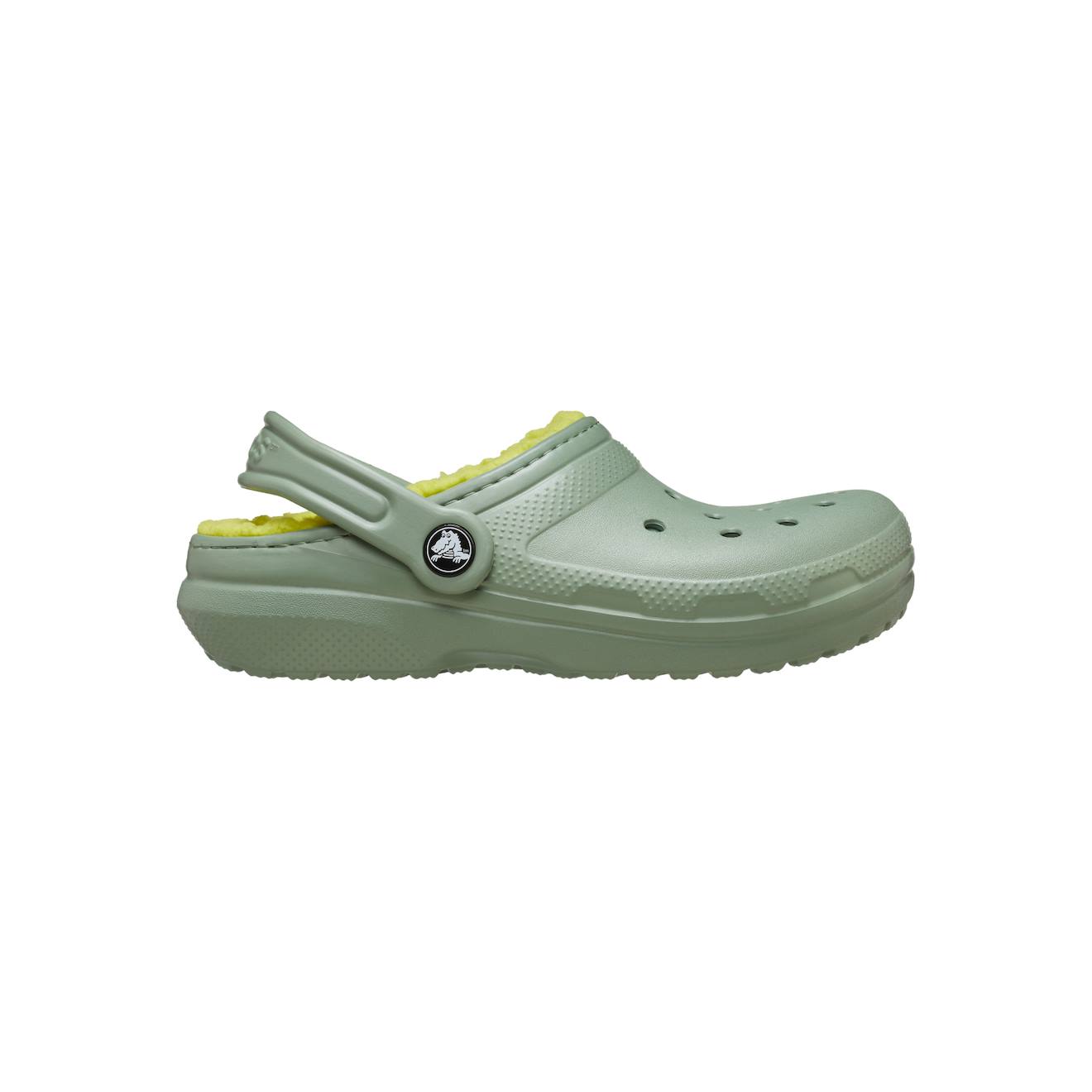 Sabots Enfiler Vert 44 €