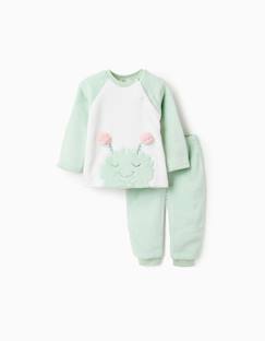 Bébé-Pyjama, surpyjama-Pyjama doux et amusant à manches longues