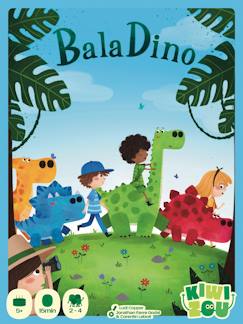 Jouet-Baladino BLACKROCK GAMES