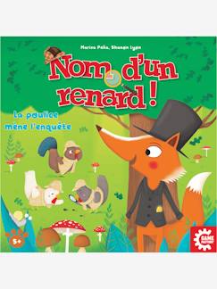 Jouet-Nom d'un renard BLACK ROCK GAMES