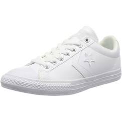 Chaussures-Chaussures garçon 23-38-Baskets à lacets enfant