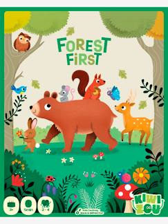 Jouet-Forest first BLACKROCK GAMES
