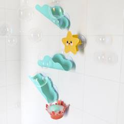 Jouet-Premier âge-Jouets de bain-Jouet de bain circuit marin