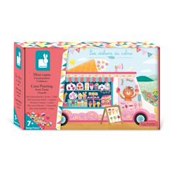 Jouet-Mini-canes gourmandises
