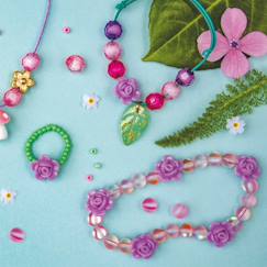 Jouet-Activités artistiques et musicales-Loisirs créatifs-7 bijoux de fées - magic fairies