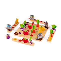 Jouet-Jeu de société garden panic !