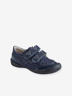 Chaussures-Chaussures fille 23-38-Ballerines, babies-Derbies cuir fille collection maternelle
