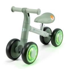 Jouet-Draisienne enfant roues led dès 2 ans