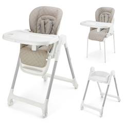 Chaise haute Vertbaudet Sièges et réhausseurs pour bébé sur