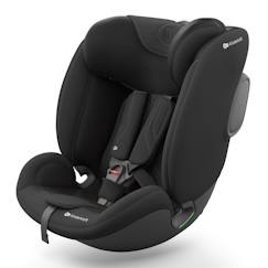 Puériculture-Siège-auto-Siège auto isofix enfant réglable