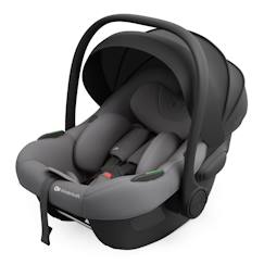 Puériculture-Siège-auto-Groupe 0 +/1(de 0 à 18 kg) 0-4 ans-Siège auto bébé rotatif sps