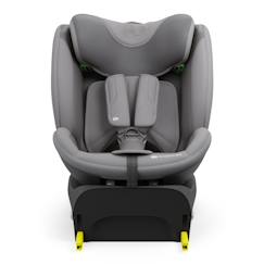 Puériculture-Siège-auto-Base isofix modulaire pour siège auto