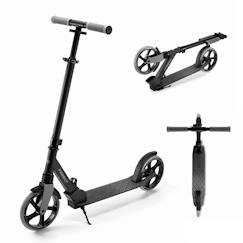 Jouet-Jeux de plein air-Sports de glisse et à roues-Trottinette pliable urbaine enfant