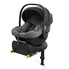 Siège auto isofix bébé rotatif léger  - vertbaudet enfant