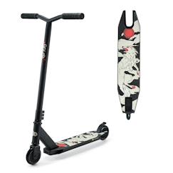 Jouet-Jeux de plein air-Trottinette freestyle enfant légère