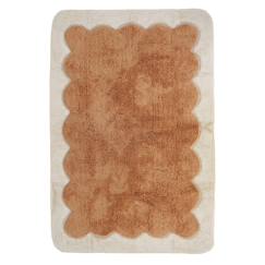 Linge de maison et décoration-Tapis alfonsina toast