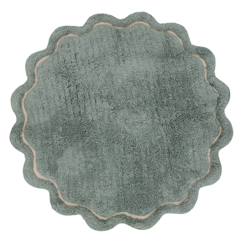 -Tapis enfant coton lavable sweet april