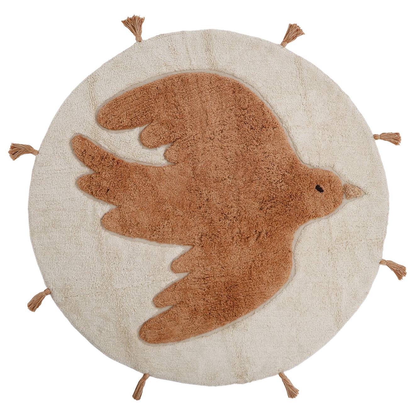 Tapis Bohbird Toast Toast