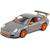 Voiture miniature porsche 911 gt3 rs Blanc+Gris+Noir+Orange 3 - vertbaudet enfant 