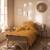 Parure de lit unie en coton, gaze de coton Blanc+Bleu horizon+Caramel+Chocolat+Lichen+Naturel+Terre cuite 11 - vertbaudet enfant 