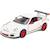 Voiture miniature porsche 911 gt3 rs Blanc+Gris+Noir+Orange 1 - vertbaudet enfant 