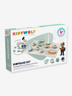 Jouet-Jeux éducatifs-Jeux électroniques-Kidyelec-EXPERT KIDYWOLF