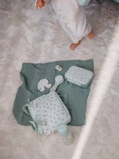 Puériculture-Trousse de toilette bébé Dreams